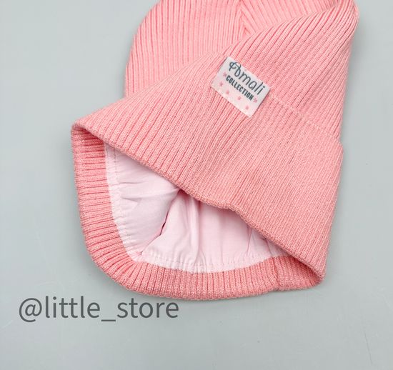 Шапка "Amali" 22