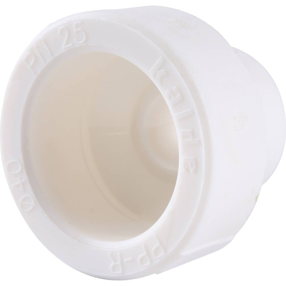 Муфта переходная внутр./внутр. KALDE 40х20