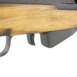 Увеличенная кнопка сброса (фиксатор) магазина 'Битюг' для СКС, СКОС