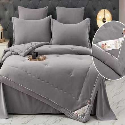 Постельное бельё с одеялом