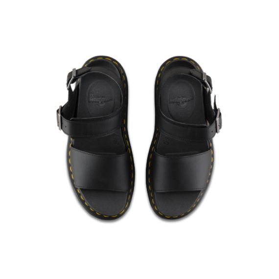 Dr. Martens Voss 'Black'