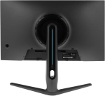 Монитор Hisense 27" 27G7H темно-серый IPS LED 16:9 HDMI Piv 600cd 178гр/178гр 2560x1440 170Hz FreeSync Premium DP Quad 2K (1440p) 6.8кг