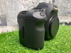 Canon EOS 5D Mark II 63.200 кадров