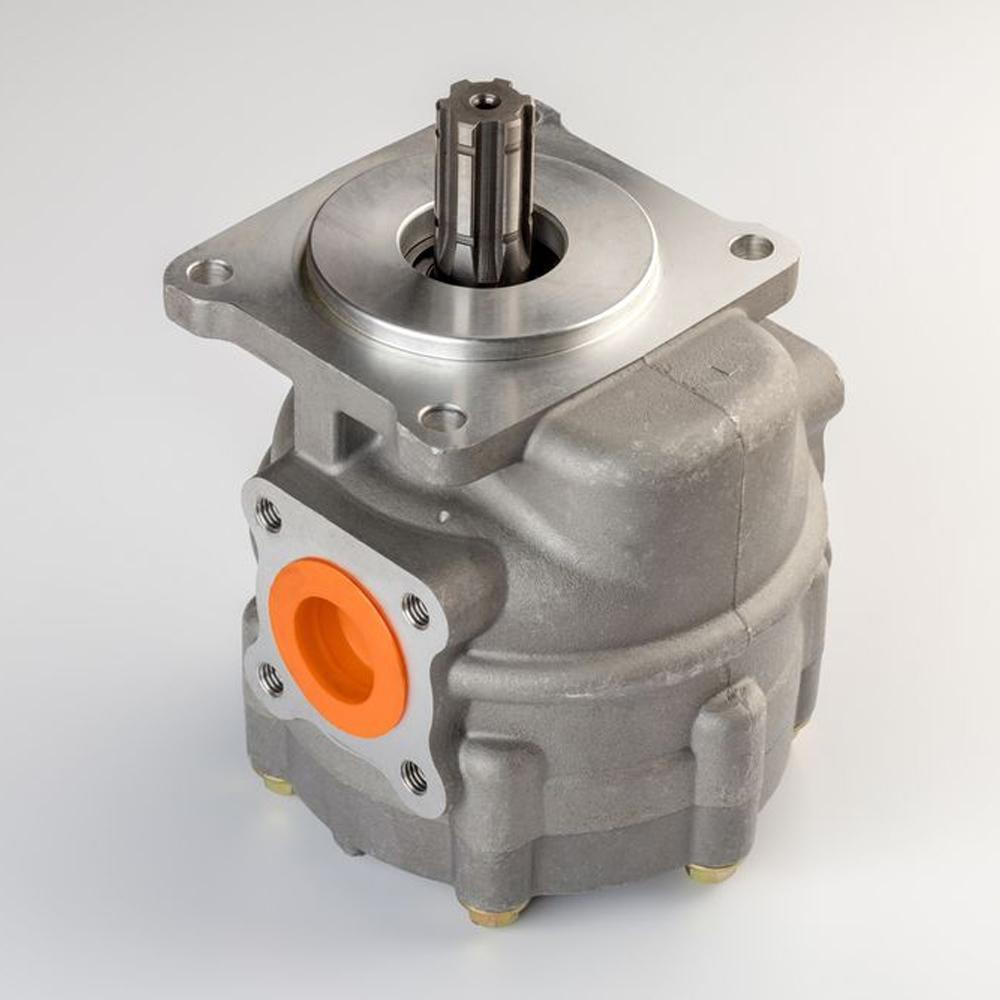 Насос НШ-32 (А) 16 МПа левый