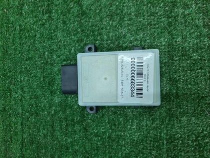 Датчик слепых зон Audi A6 5 C8 (2018-н.в.)