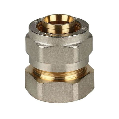 ViEiR Цанговое соединение прямое ВР 16х3/4" (MPSF164)