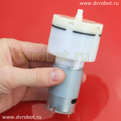 Воздушный насос - 555