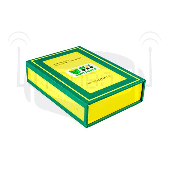 Набор отверток 37 в 1 МАХ