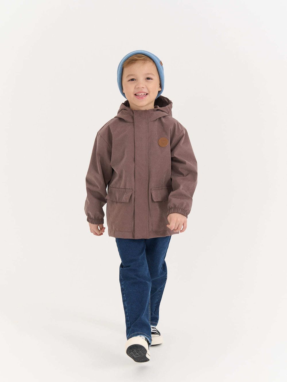 Ветровка "Капучино"