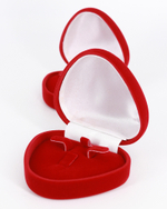 Футляр Классика 80x75x50 мм