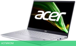 Ноутбук Acer Swift 3 SF314-43-R16V NX.AB1ER.018