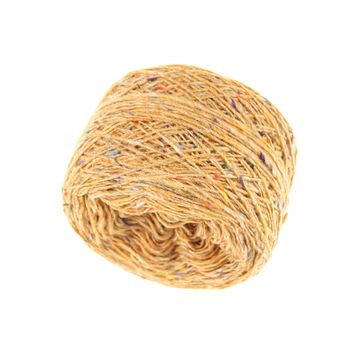 Пряжа 1/3.8 NM Soft Donegal, цвет 5571 Hickory (100% шерсть мериноса)