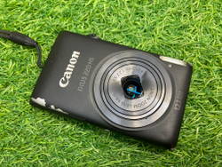 Canon Digital IXUS 220 HS