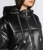 Kurtka Liu Jo Sport - черный(TF2177 T3148)