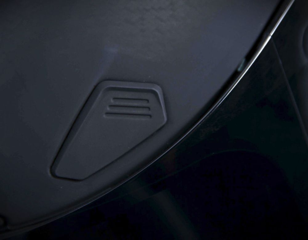 Icon Airframe Flash Bang