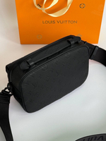 Сумка через плечо Louis Vuitton S-Lock