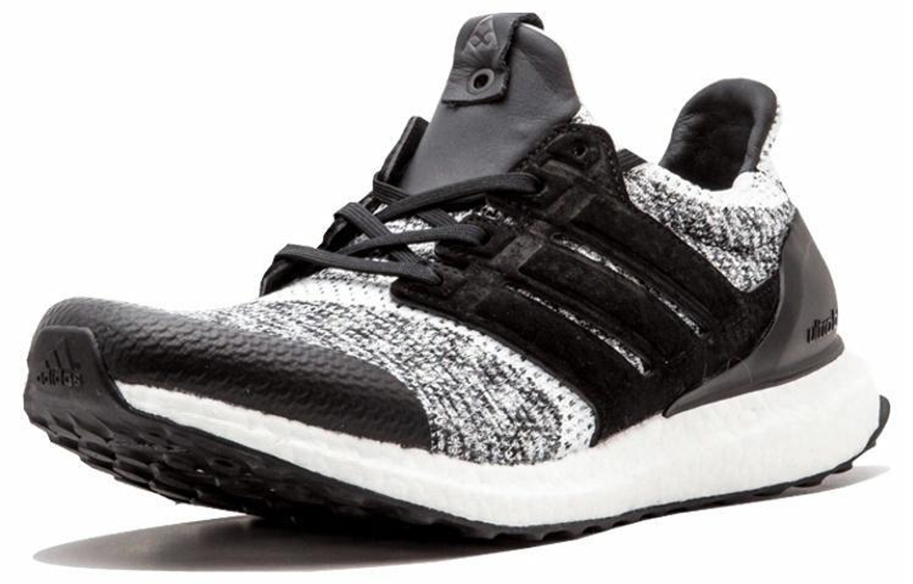 Кроссовки Sneakersnstuff X Adidas Ultraboost 1.0 Social Status