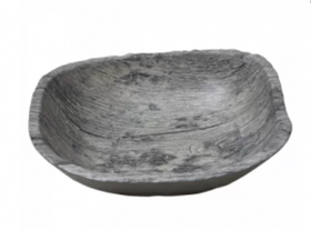 Салатник меламиновый 26*25*7.5см P.L.