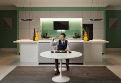 Вытяжка Franke FMY PRO 907 FM BK/BK MATT