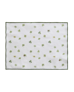 Zara Home сервировочная салфетка из хлопка, 50 35 см · 2294/023