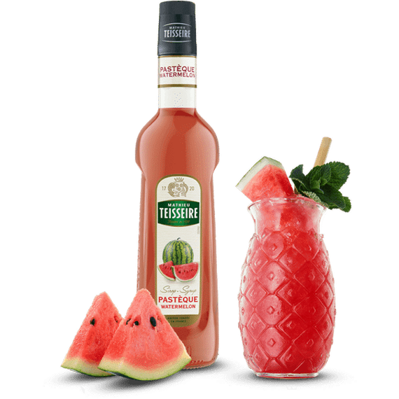 Sirop Qarpız