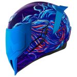 Airflite Betta Helmet / Синий