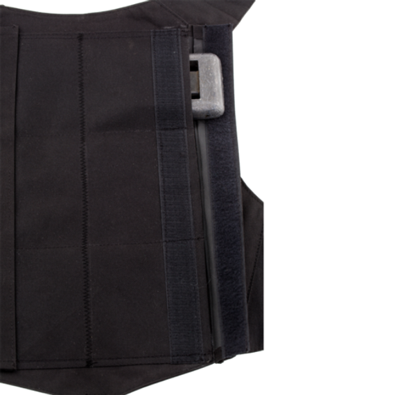 Жилет разгрузочный быстросъемный Marlin Neo 6 Карманов Black