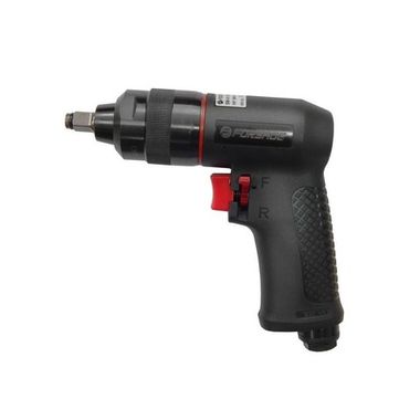 Пневмогайковерт 136Нм, 3/8" (потребление 113л/мин) Forsage RF-41-7500