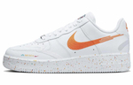 Кроссовки Nike Air Force 1 Low "Leap High" (Женская размерная сетка)