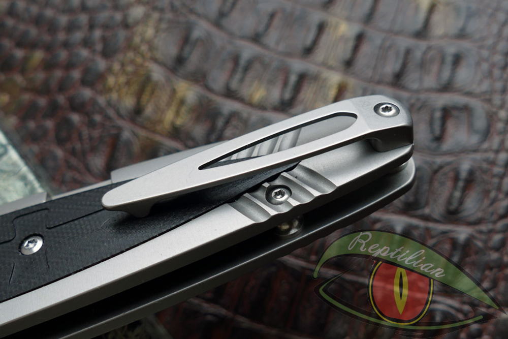 Нож складной REPTILIAN "Магистр 2-2"