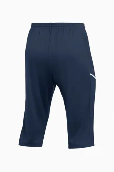 Штаны Nike Dri-FIT Academy 25 3/4 - темно-синий