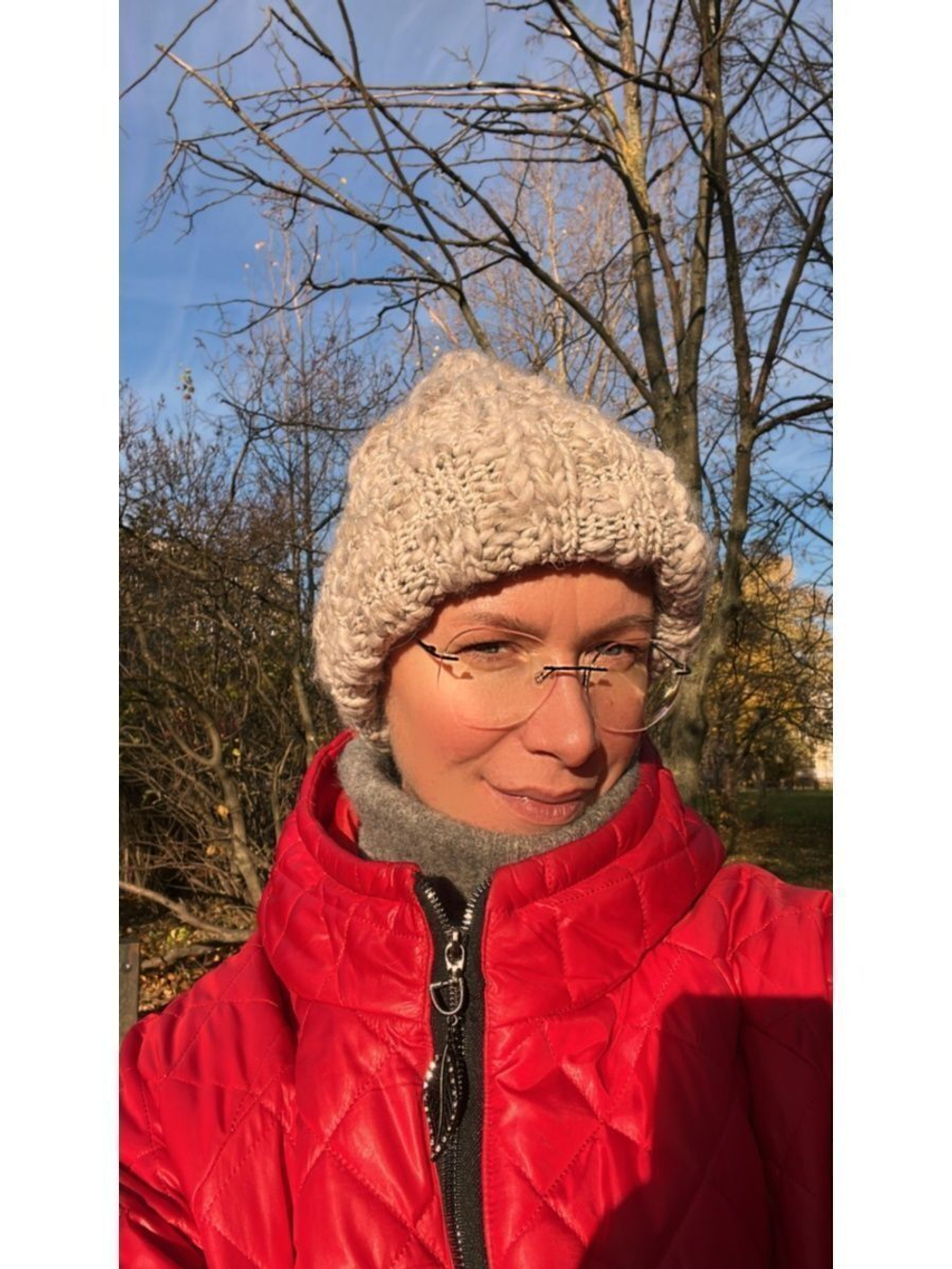 Трикотажная пряжа для вязания MORELINO толстая шишибрики