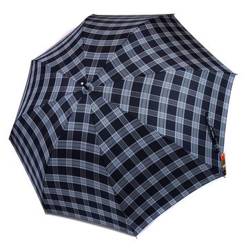 Мужской зонт трость Три Слона, п/автомат 1820-L-08