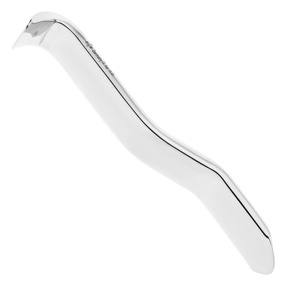 Ретрактор двусторонний nach MINNESOTA