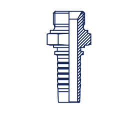 Фитинг DN 50 BSP (Ш) 2