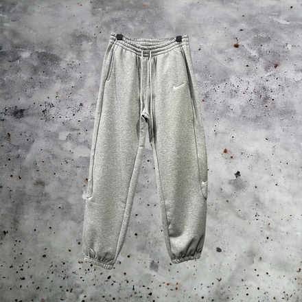 Штаны Nike #22 • Серый