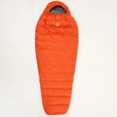 Спальный мешок пуховый Сплав Adventure Zero