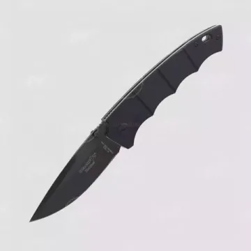 Нож FOX Knives BF-705B, сталь 440C, рукоять - G10