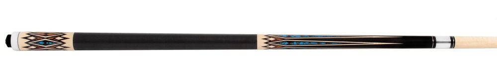 Кий McDermott Star S83 2PC Пул