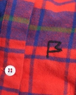 Рубашка "Terry"