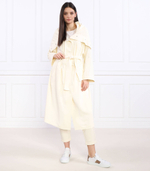 пальто TWINSET - бежевый(231TP2390)