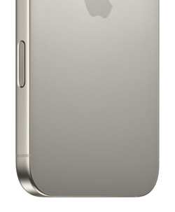 Смартфон Apple iPhone 16 Pro Max