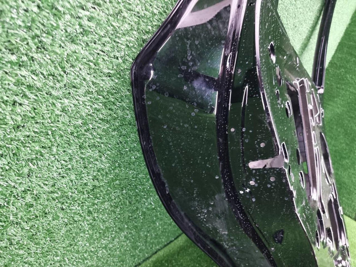 Дверь задняя левая Changan Uni-V (2022-н.в.)