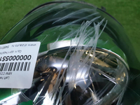 Битая Фара левая Mini Hatch F56 (2013-2018) галоген