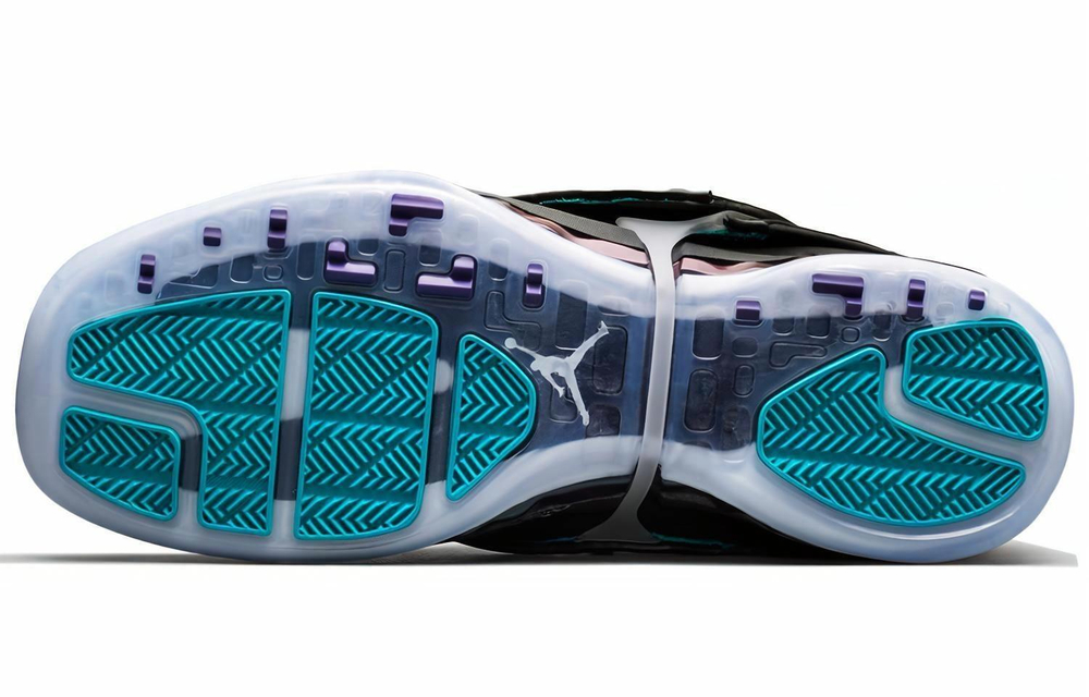 Кроссовки Jordan Air Jordan 16 Retro Ceo