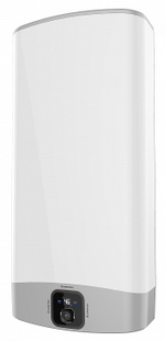 Водонагреватель эл. накопительный ARISTON 80л, с электронным управлением ABS VLS EVO PW 80