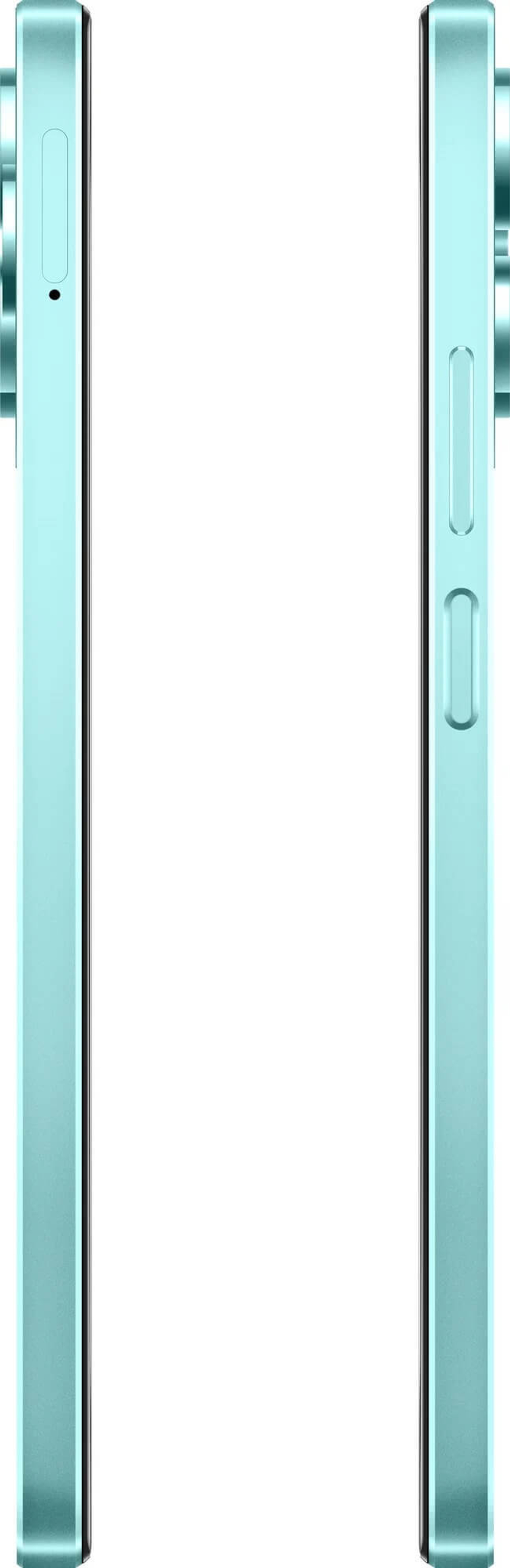 Смартфон Realme C51 6/256Gb Мятный