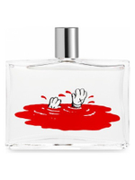 COMME DES GARCONS MIRROR by KAWS-EAU DE TOILLETE (100ml)