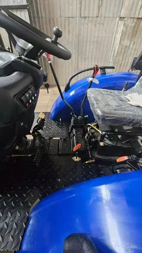 Минитрактор Xingtai Синтай ХТ-254