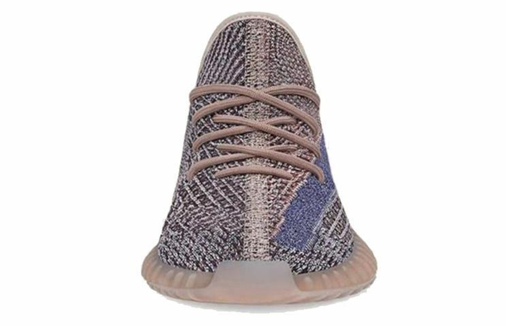 Кроссовки Adidas Originals Yeezy Boost 350 V2 "Fade"